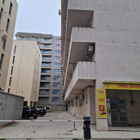 Sandside Studio Năvodari Exterior foto