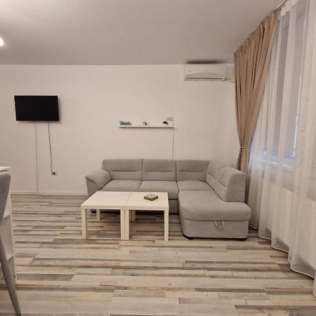Sandside Studio Năvodari Exterior foto