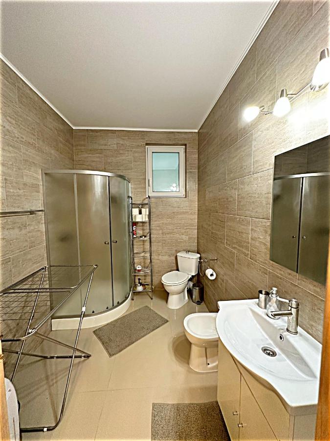 Sandside Studio Năvodari Exterior foto
