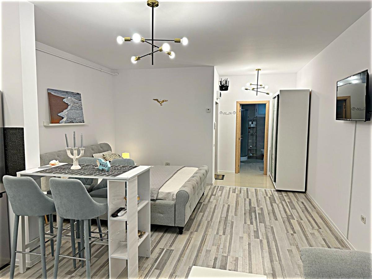 Sandside Studio Năvodari Exterior foto