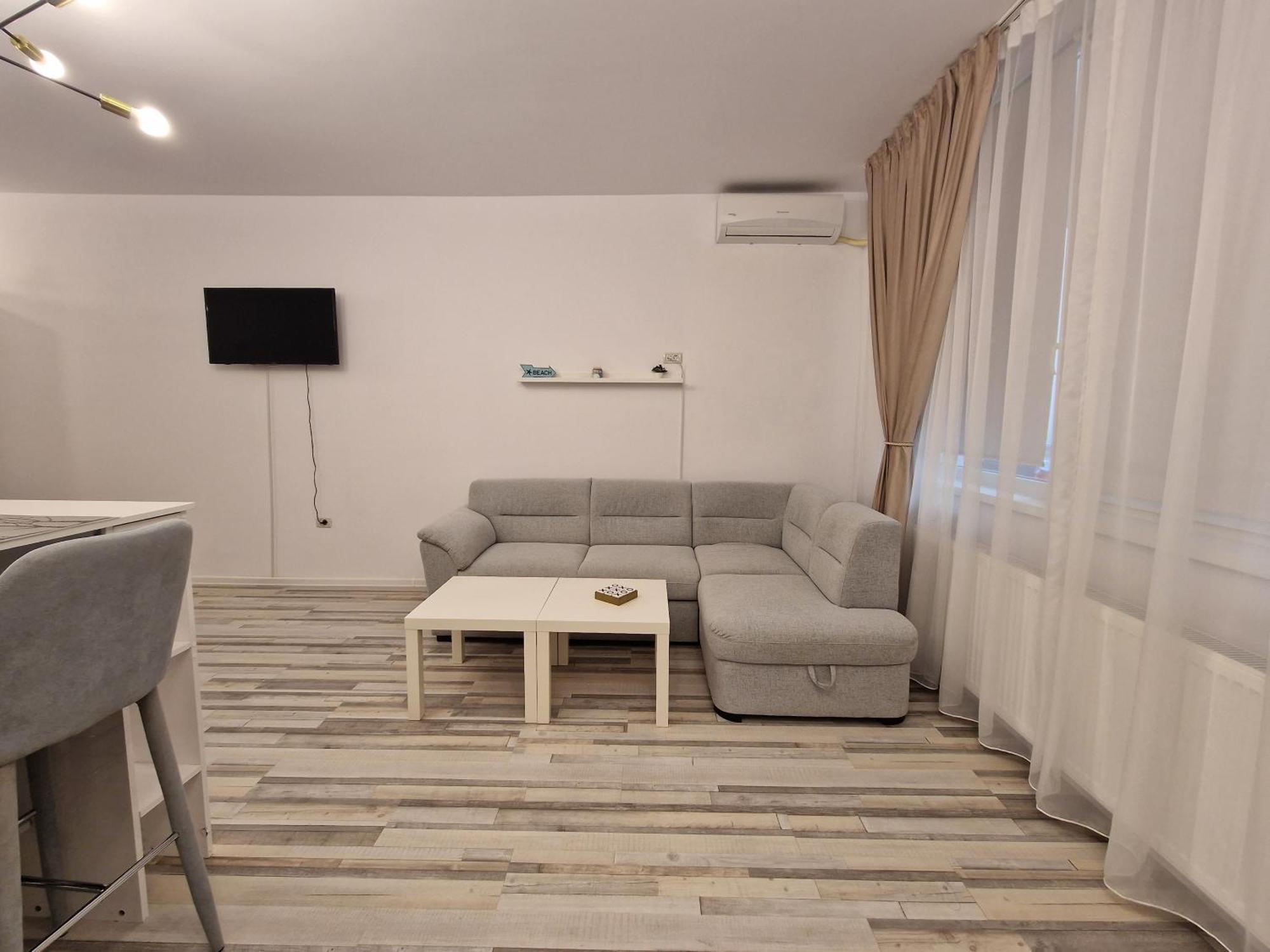 Sandside Studio Năvodari Exterior foto